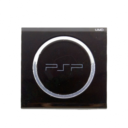 Tapa UMD PSP 3000 Negra