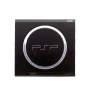 Tapa UMD PSP 3000 Negra
