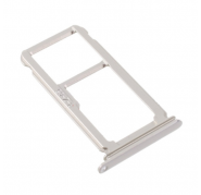 Tarejetero Sim y Sd Blanco Huawei P10 Plus Tarejetero Sim y Sd Blanco Huawei P10 Plus