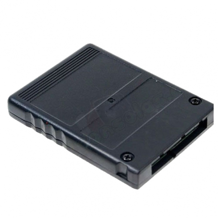 Tarjeta de Memoria PS2 64MB