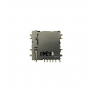 Tarjetero - Lector Tarjeta memoria Samsung SM-G357FZ