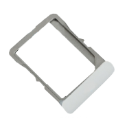 Tarjetero Celda Sim Htc One X S720e Blanco
