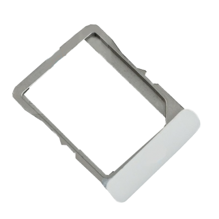 Tarjetero Celda Sim Htc One X S720e Blanco