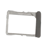 Tarjetero Celda Sim Htc One X S720e Negro