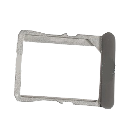 Tarjetero Celda Sim Htc One X S720e Negro