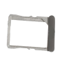 Tarjetero Celda Sim Htc One X S720e Negro