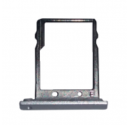 Tarjetero Gris SD Vodafone Smart Ultra 6 SWAP