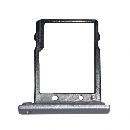 Tarjetero Gris SD Vodafone Smart Ultra 6 SWAP
