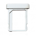 Tarjetero Micro Sim iPad 2