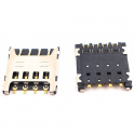 Tarjetero Micro Sim LG D290 L Fino, D390 F60...