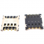 Tarjetero Micro Sim LG D290 L Fino, D390 F60...