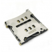 Tarjetero Micro Sim LG Nexus 5 D820, G Flex D955...