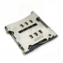 Tarjetero Micro Sim LG Nexus 5 D820, G Flex D955...