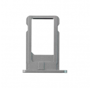 Tarjetero Nano SIM Gris iPhone 6 SWAP