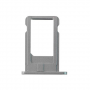 Tarjetero Nano SIM Gris iPhone 6 SWAP