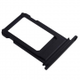 Tarjetero Nano Sim iPhone 7 4.7" Negro