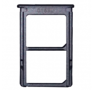 Tarjetero nano SIM Negro Xiaomi Mi5 SWAP
