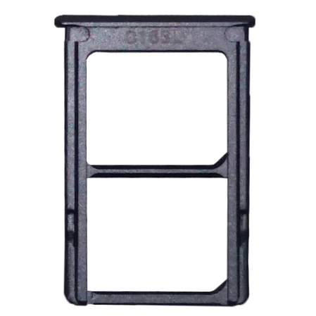 Tarjetero nano SIM Negro Xiaomi Mi5 SWAP