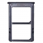 Tarjetero nano SIM Negro Xiaomi Mi5 SWAP