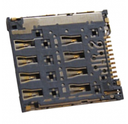 Tarjetero sim Alcatel OT-6030, Asus K012...