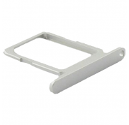 Tarjetero sim blanco Samsung Galaxy S6 SM-G920f SWAP
