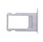 Tarjetero SIM Gris iPhone 6s SWAP