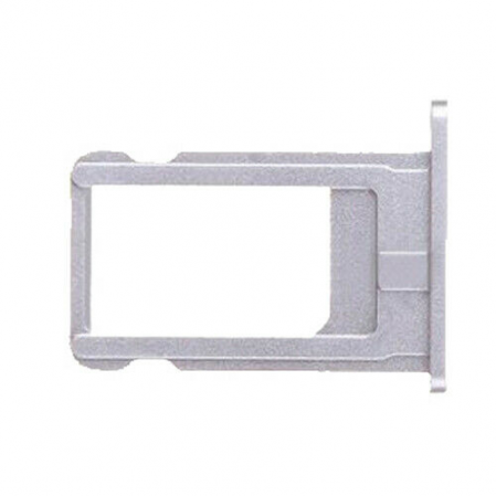 Tarjetero SIM Gris iPhone 6s SWAP