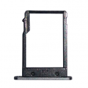 Tarjetero SIM Gris Lenovo Vibe Shot SWAP