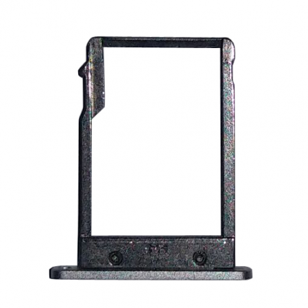 Tarjetero SIM Gris Lenovo Vibe Shot SWAP