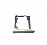 Tarjetero SIM Gris Wolder Wiam 65 Lite