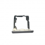 Tarjetero SIM Gris Wolder Wiam 65 Lite