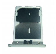 Tarjetero SIM Gris Xiaomi Redmi Note 3 SWAP