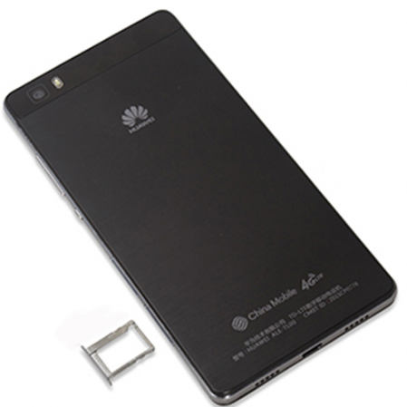 Tarjetero Sim Huawei Ascend P8 lite Negro