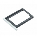 Tarjetero Sim iPhone 3G / 3GS Blanco