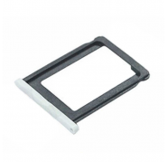 Tarjetero Sim iPhone 3G / 3GS Blanco