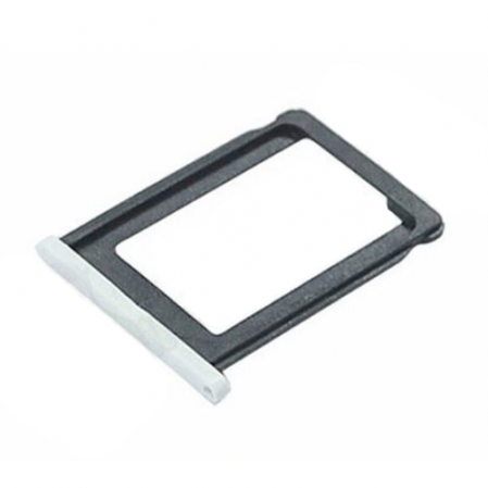Tarjetero Sim iPhone 3G / 3GS Blanco