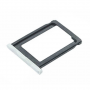 Tarjetero Sim iPhone 3G / 3GS Blanco