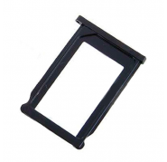 Tarjetero Sim iPhone 3G / 3GS Negro
