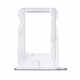 Tarjetero Sim iPhone 5 Plata