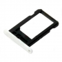 Tarjetero Sim iPhone 5C Blanco