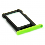 Tarjetero Sim iPhone 5C Verde