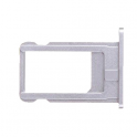 Tarjetero SIM iPhone 6 Plus Plata SWAP