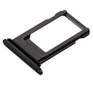 Tarjetero Sim iPhone 8 Negro
