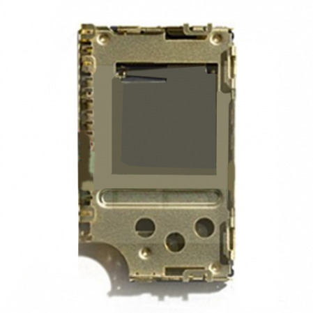 Tarjetero Sim/Lector Micro SD Nokia 5610,6500s,7390...