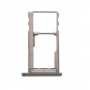 Tarjetero SIM Meizu M2 Note Color Gris