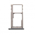 Tarjetero SIM Meizu M2 Note Color Gris