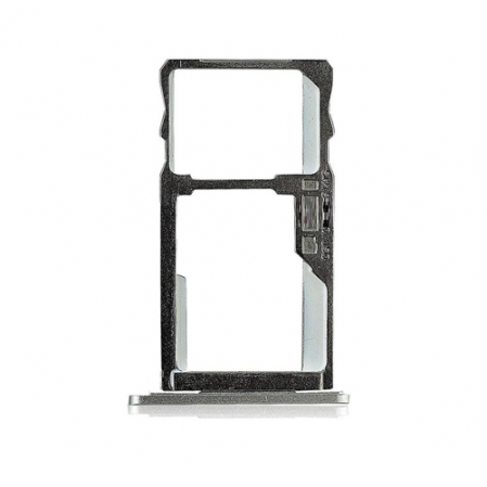 Tarjetero SIM Meizu M3 Note Gris SWAP