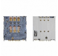 Tarjetero Sim Motorola Moto G XT1032