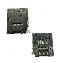 Tarjetero sim Samsung Galaxy S6 SM-G920f
