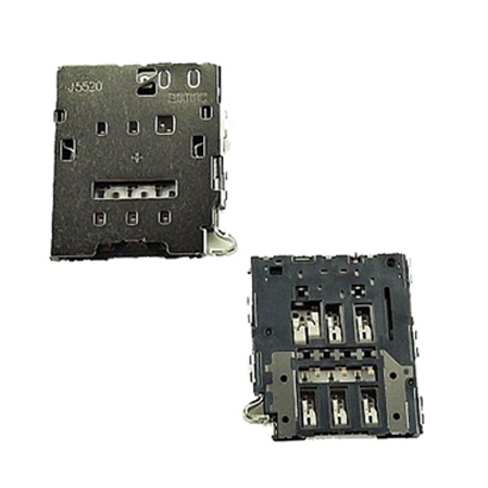 Tarjetero sim Samsung Galaxy S6 SM-G920f